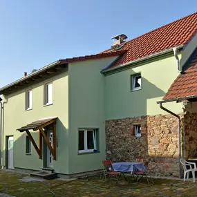 Bild von Pension und Ferienwohnung Zum Mühlengrund