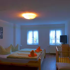 Bild von Pension und Ferienwohnung Zum Mühlengrund