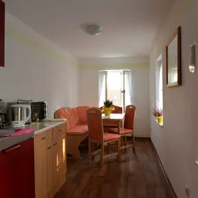 Bild von Pension und Ferienwohnung Zum Mühlengrund