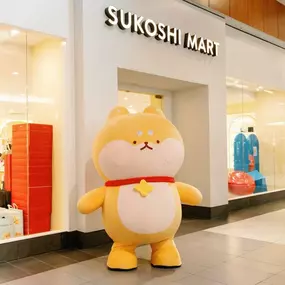 Bild von SUKOSHI MART