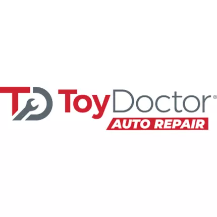 Logo van Toy Doctor Auto Repair