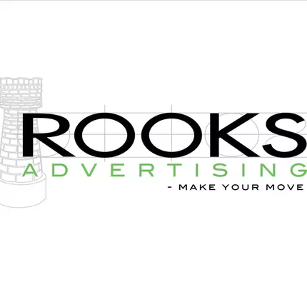 Logo von Rooks Advertising Agency