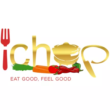 Logo fra ichop