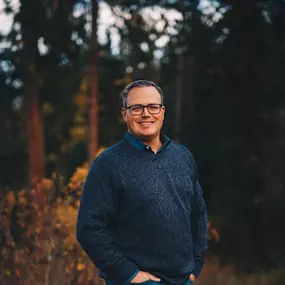 Brian Glidden, Medicare Agent in Coeur d'Alene, Idaho