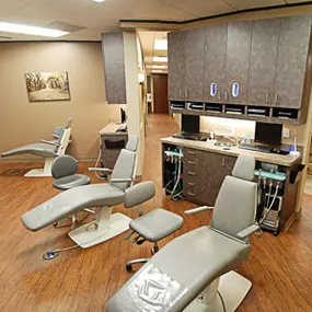 Bild von Gullick Orthodontics - Orthodontist in Houston, TX