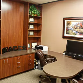 Bild von Gullick Orthodontics - Orthodontist in Houston, TX