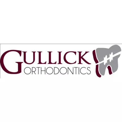 Logo de Gullick Orthodontics