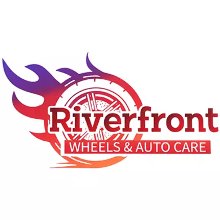 Logo de Riverfront Wheels And Auto Care