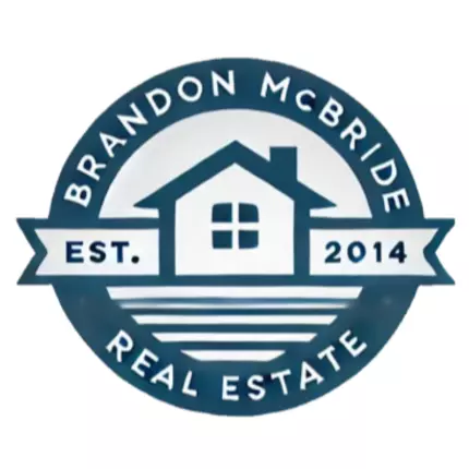 Logo van Brandon McBride Real Estate