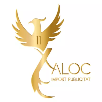 Logotipo de XALOC 11 IMPORT PUBLICITAT