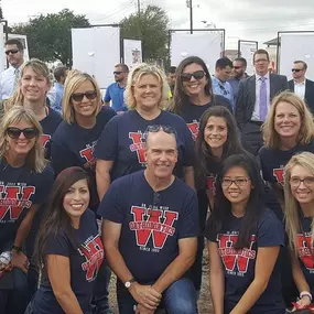 Meet the Wise Orthodontics Frisco Team