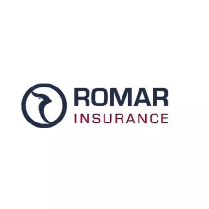 Logo fra Romar Insurance Agency