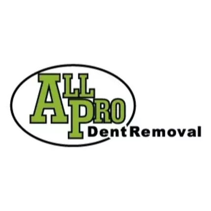 Logo van All Pro PDR