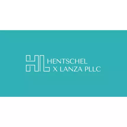 Logo da Hentschel x Lanza PLLC