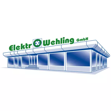 Logo von Elektro Wehling GmbH