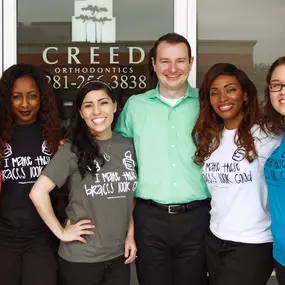 Bild von Creed Orthodontics