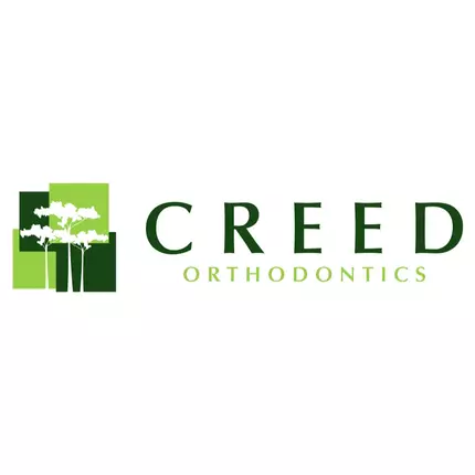 Logo od Creed Orthodontics