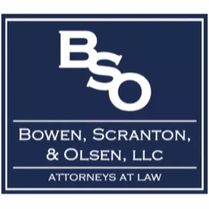 Logotyp från Bowen, Scranton, & Olsen, LLC