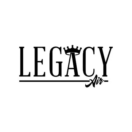 Logo van Legacy Heating & Air LLC