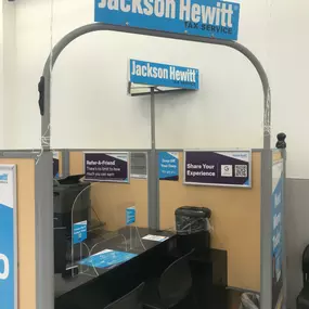 Bild von Jackson Hewitt Tax Service