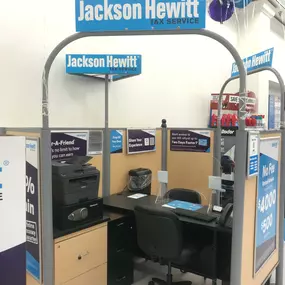 Bild von Jackson Hewitt Tax Service