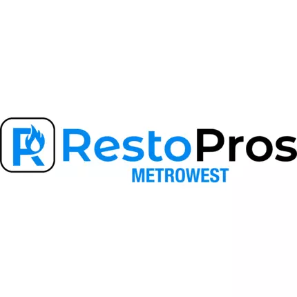 Λογότυπο από RestoPros of MetroWest