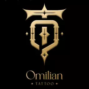 Bild von Omilian Tattoo