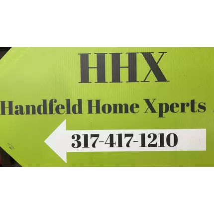 Logo von HHX Handfeld Home Xperts