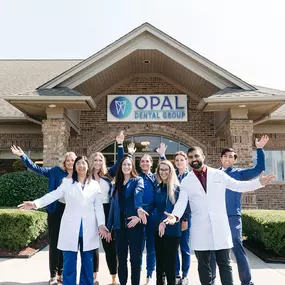 Bild von Opal Dental Group