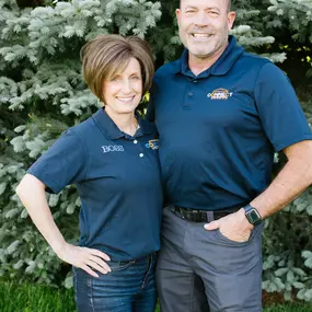 Ken Chapman & Lee Anne Chapman - Owner, Connect Home Services in Sandy, UT