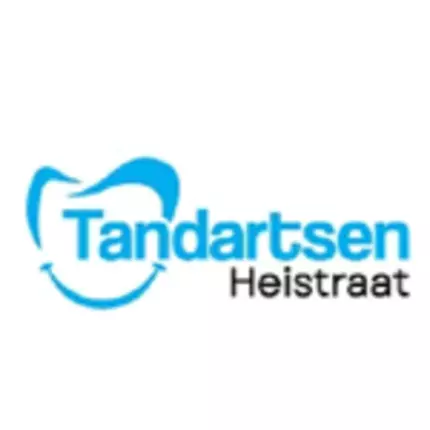 Logo od Tandartsen Heistraat