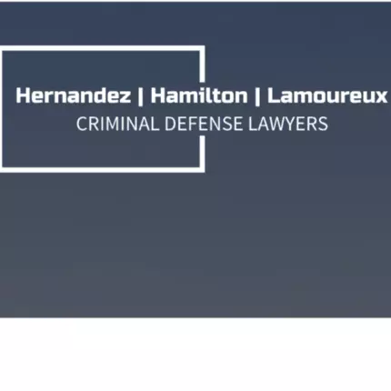 Λογότυπο από Hernandez Hamilton Lamoureux PC