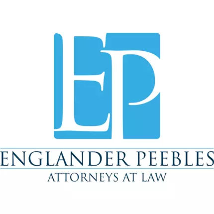 Logo van Englander Peebles, Accident & Injury Lawyers