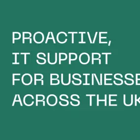 Bild von GSDIT - IT Support for Businesses Across the UK