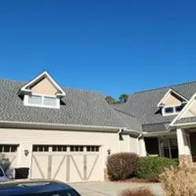Bild von Weather Shield Roofing LLC