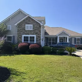 Bild von Weather Shield Roofing LLC