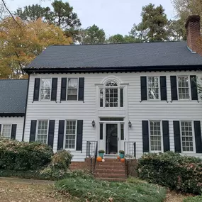 Bild von Weather Shield Roofing LLC