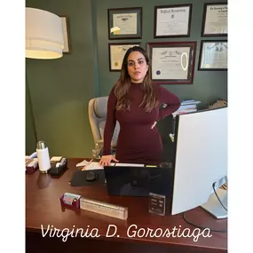 Immigration Attorney Virginia Gorostiaga