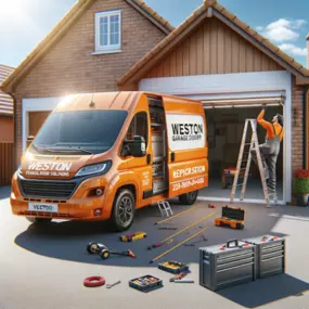 Bild von Weston Garage Door Solutions