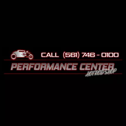 Logo von Performance Center Auto Repair