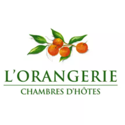 Logotipo de L'ORANGERIE B&B