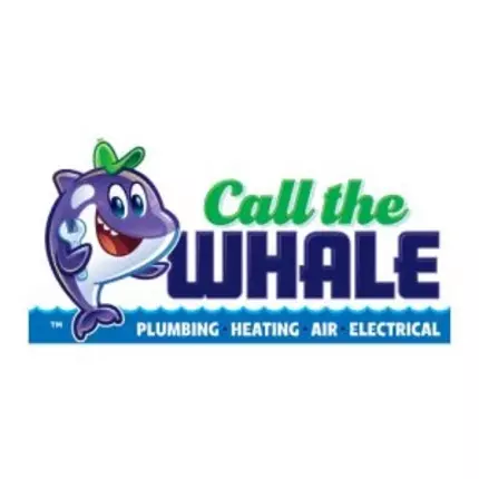 Logo von Call The Whale (Plumbing Heating Air Electrical)