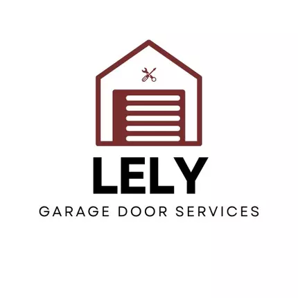 Λογότυπο από Lely Garage Door Services