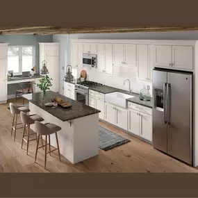 Bild von Riverbend Cabinet Supply LLC