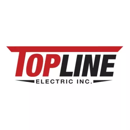 Logo de Top Line Electric Inc.