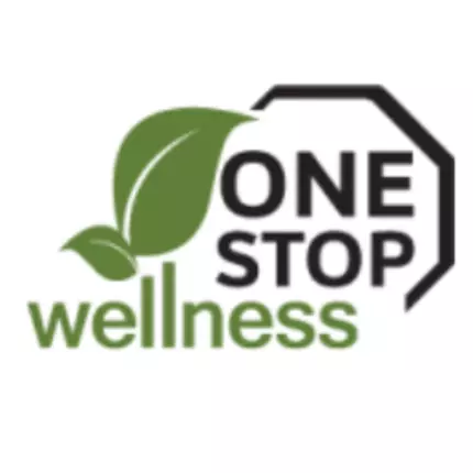 Logo von One Stop Wellness