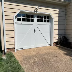 Bild von Estero Garage Door Repair Services