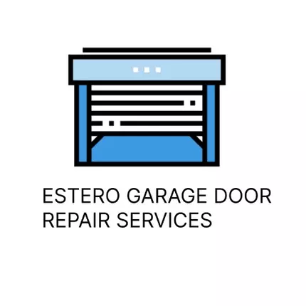 Logotipo de Estero Garage Door Repair Services