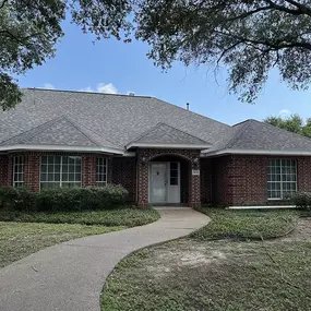 New Residential Roof