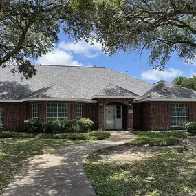 New Residential Roof